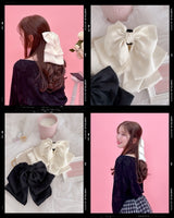 Satin Ribbon Clip Rola - MAISON MARBLE
