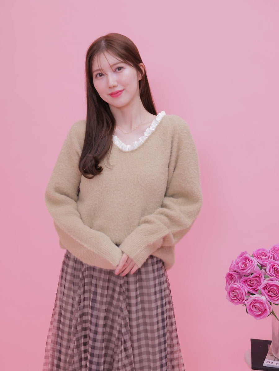 着痩せする大人可愛いレディースファッション通販サイト｜MAISON