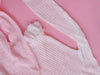 Sheer Pearl Cardigan - MAISON MARBLE