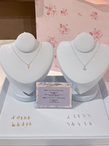 Skin Necklace Chain - MAISON MARBLE