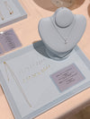Skin Necklace Chain - MAISON MARBLE