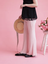 Soft Rib Leggings - MAISON MARBLE