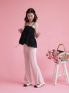 Soft Rib Leggings - MAISON MARBLE