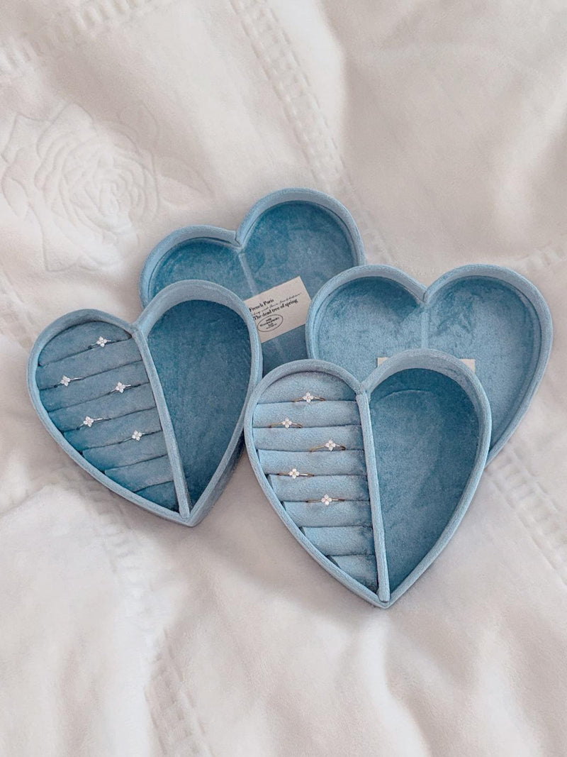 Star Blink Ring - MAISON MARBLE