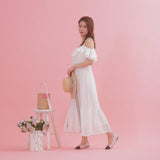 Sweet Vy Dress - MAISON MARBLE