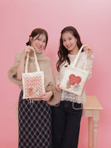 TERE TERE Chan Tote Bag - MAISON MARBLE