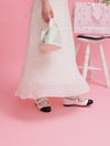 Tiara Dress - MAISON MARBLE