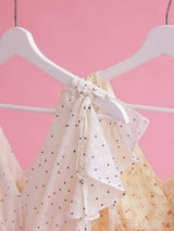 Tiara Dress - MAISON MARBLE