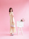 Tiara Dress - MAISON MARBLE
