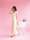 Tiara Dress - MAISON MARBLE