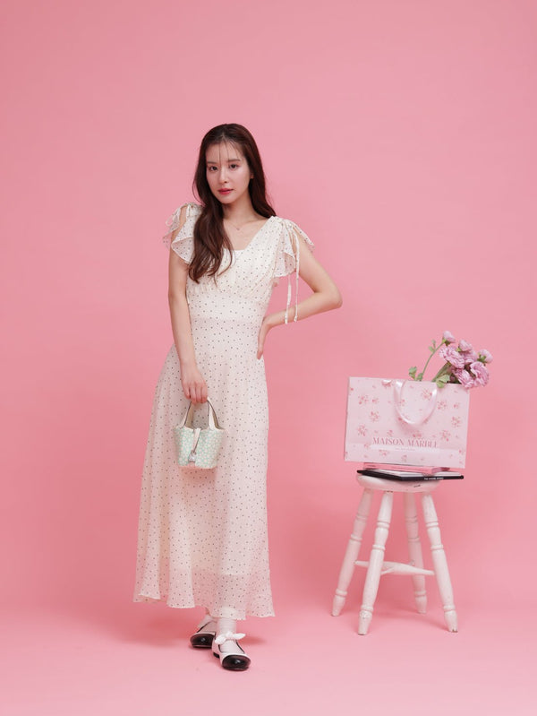 Dress – MAISON MARBLE