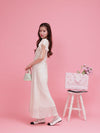 Tiara Dress - MAISON MARBLE