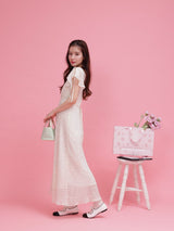 Tiara Dress - MAISON MARBLE