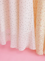 Tiara Dress - MAISON MARBLE