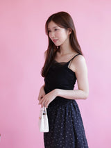 Tulle Cami - MAISON MARBLE
