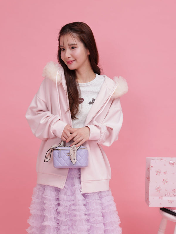 MAISON MARBLE アウター Outer / Coat – MAISON MARBLE