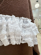 Valentina Lace Set Up - MAISON MARBLE