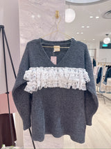 Valentina Lace Set Up - MAISON MARBLE