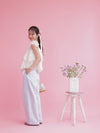 Wide Denim - MAISON MARBLE