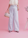 Wide Denim - MAISON MARBLE