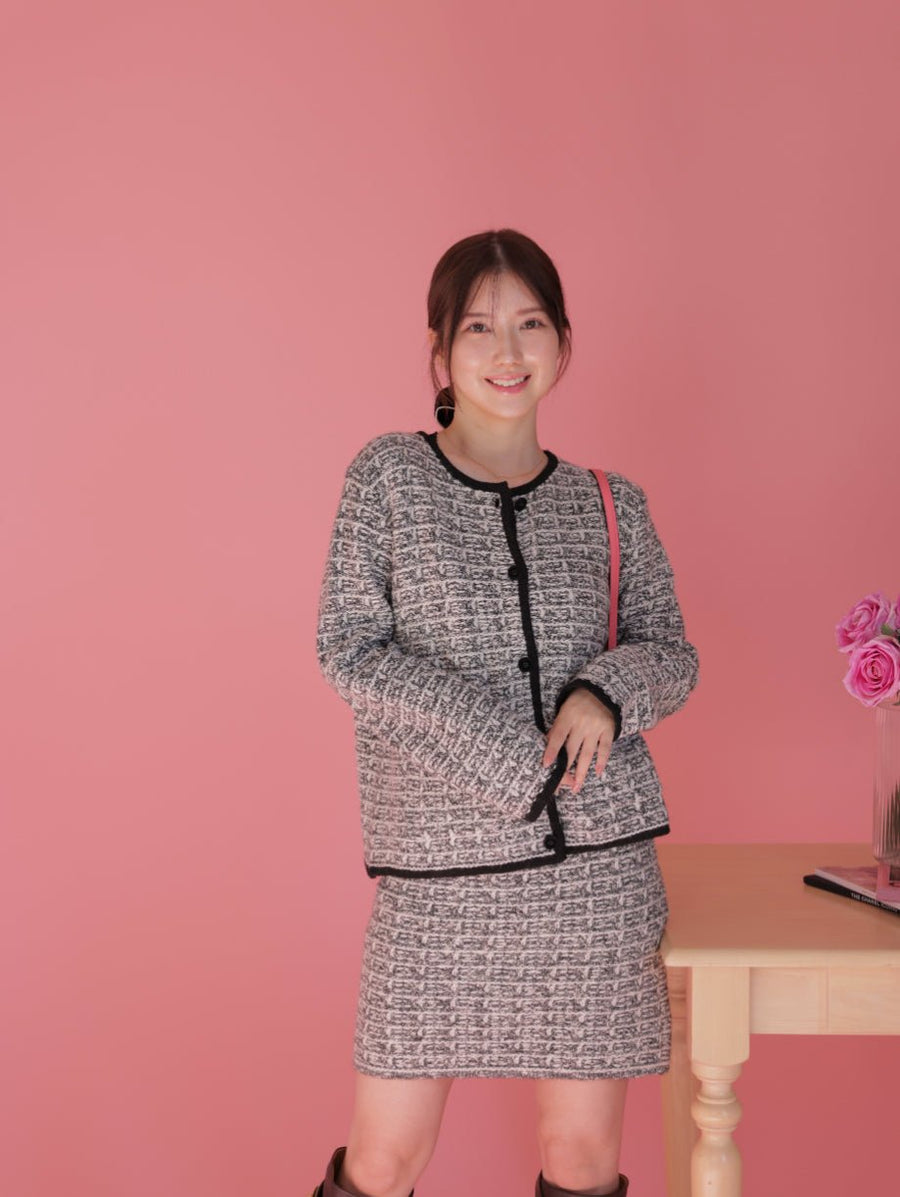 着痩せする大人可愛いレディースファッション通販サイト｜MAISON