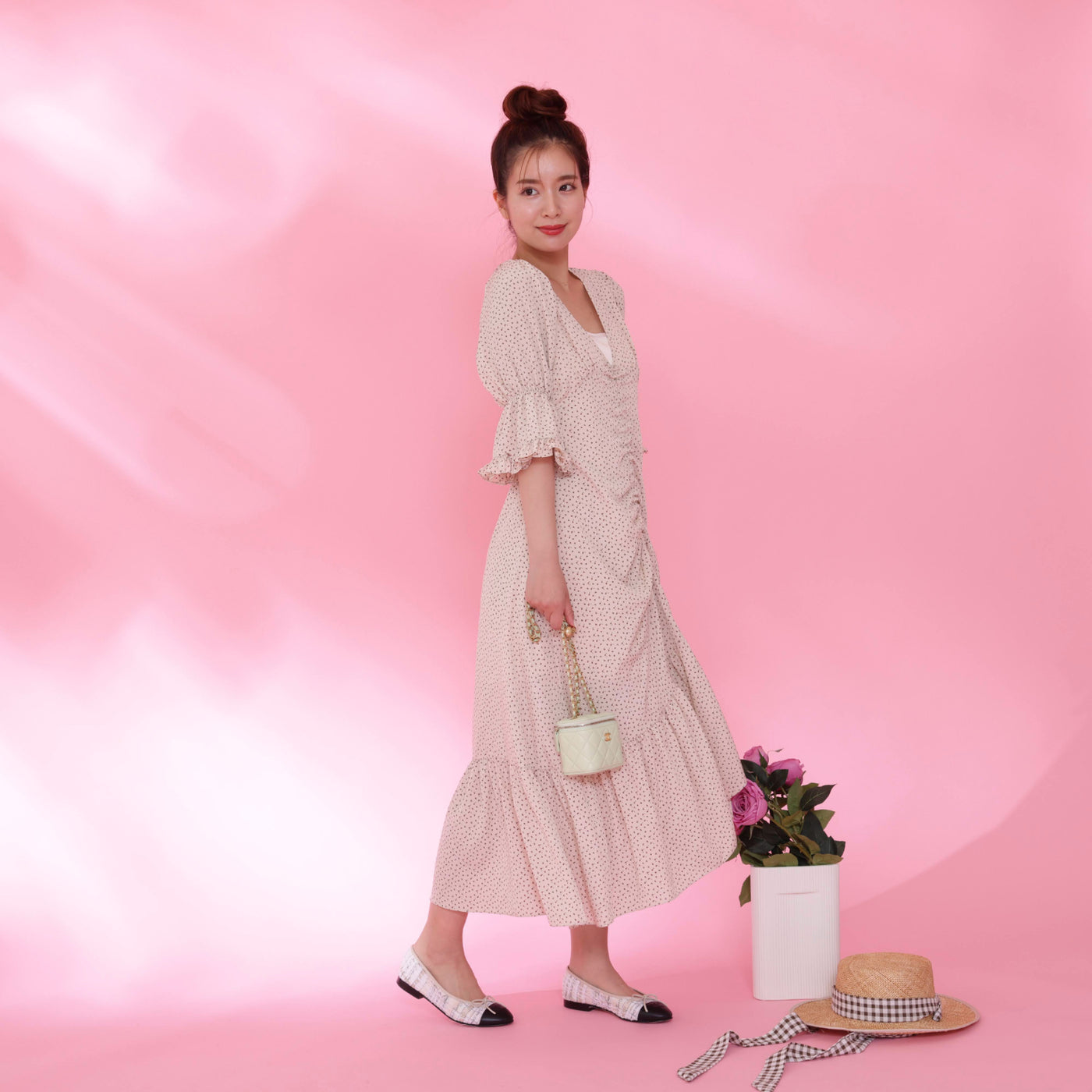 メゾンマーブル maison marble メゾンマーブル MAISON MARBLE Melissa