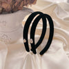 Angel Head Band - MAISON MARBLE