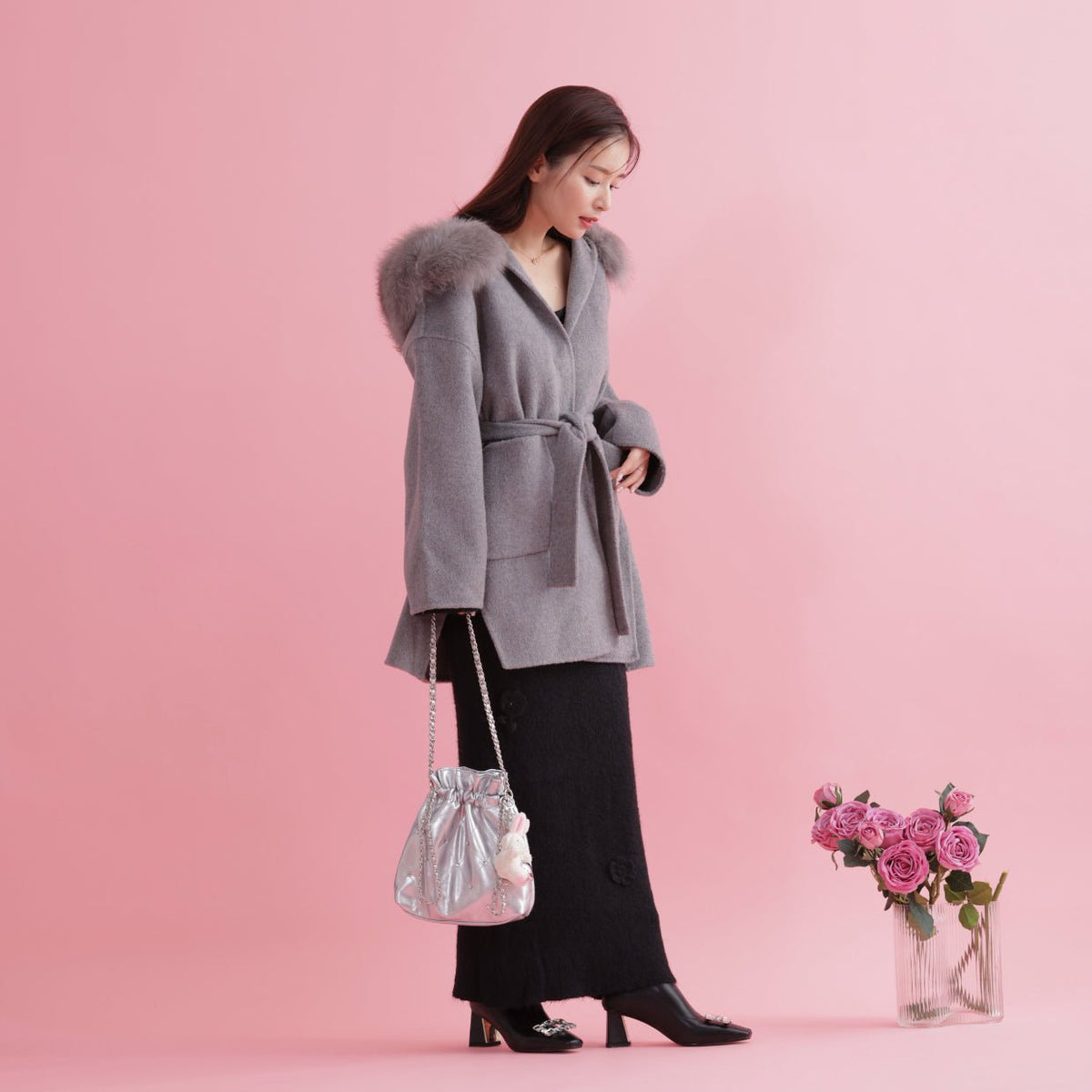再販】Bijou Bag – MAISON MARBLE