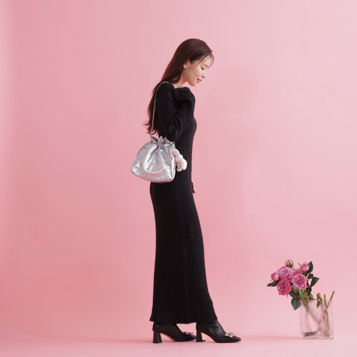 再販】Bijou Bag – MAISON MARBLE
