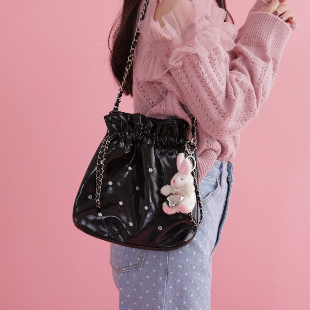 再販】Bijou Bag – MAISON MARBLE