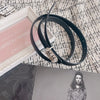 Bijou Belt - MAISON MARBLE