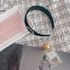 Bijou Head Band - MAISON MARBLE