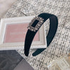 Bijou Head Band - MAISON MARBLE