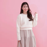 Candy Knit - MAISON MARBLE