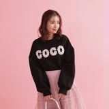 Coco Sweater - MAISON MARBLE