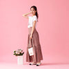 Corset Skirt - MAISON MARBLE