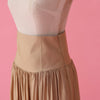 Corset Skirt - MAISON MARBLE
