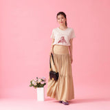 Corset Skirt - MAISON MARBLE