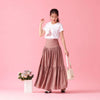 Corset Skirt - MAISON MARBLE