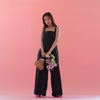 Handsome Jumpsuit - MAISON MARBLE