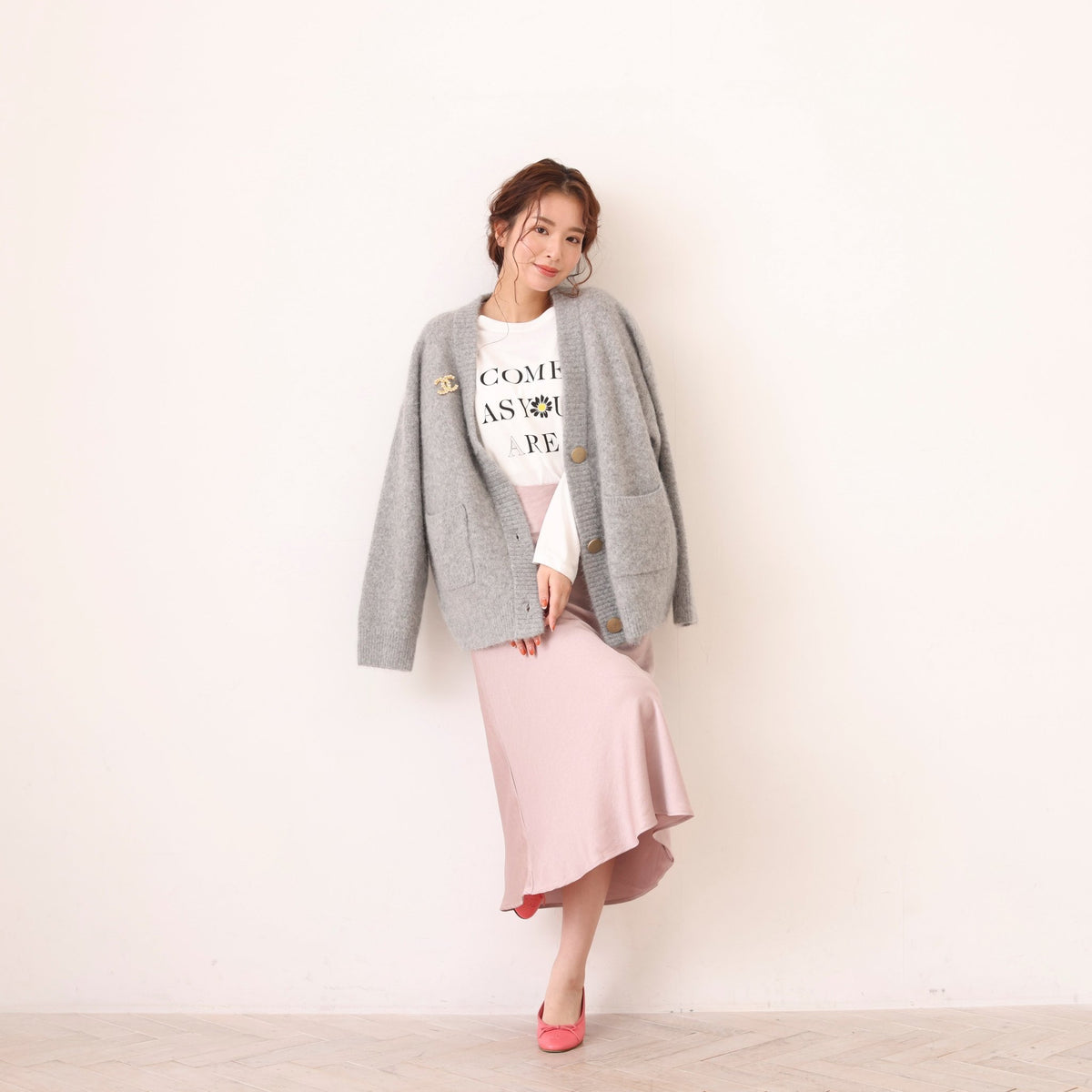 Outer / Coat – MAISON MARBLE