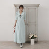 Jupiter Dress - MAISON MARBLE
