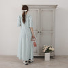 Jupiter Dress - MAISON MARBLE