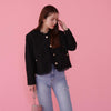 Lace Jacket - MAISON MARBLE