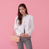 Lace Jacket - MAISON MARBLE