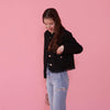 Lace Jacket - MAISON MARBLE
