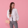 Lace Jacket - MAISON MARBLE