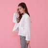 Lace Jacket - MAISON MARBLE