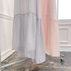 Macaron Tiered Dress - MAISON MARBLE