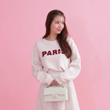 Paris Sweater - MAISON MARBLE